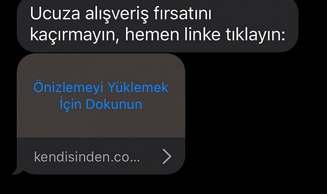 Dolandırıcıların gerçeklik algısı oyununa kanmayın