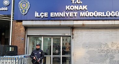 Dolandırıcılıktan 71 yıl hapis cezasıyla aran zanlı yakalandı