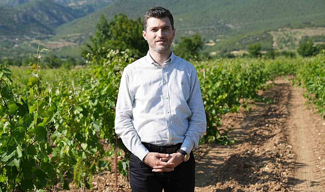 Don geciktirdi ama üretim düşmedi, yaprakta hedef 2 milyar liralık gelir