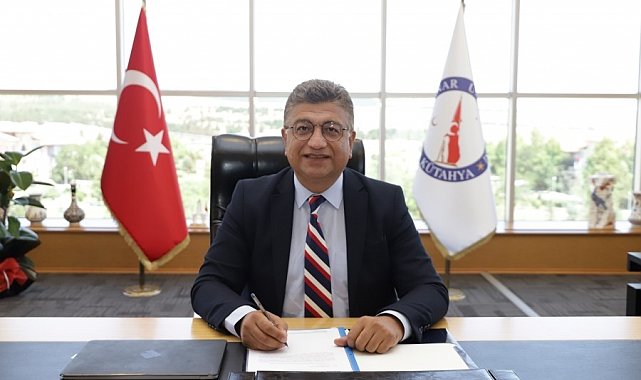 DPÜ'de yeni bölümler açılıyor, öğrenci alımları onaylandı