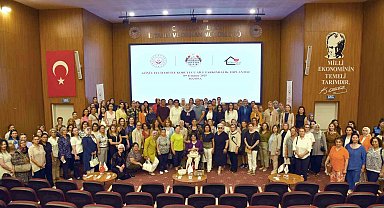 Dr. Ruhan Özkan: "Bir çocuğun hayatına dokunmak en büyük iyiliktir"