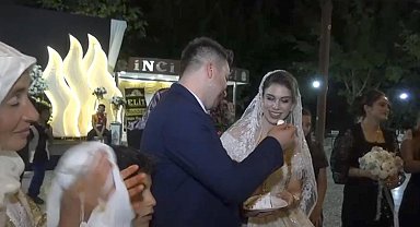 Düğün pastası 60 davetliyi hastanelik etti
