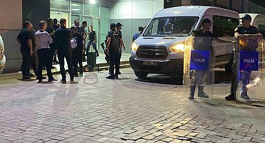 Düğünde iki taraf arasında "oyun" kavgası: 25 gözaltı