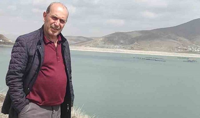 Düğündeki takı merasiminde kalbi durdu