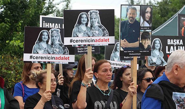 Duruşmanın 5'nci günü ailelerden açıklamayla başladı: "Tahrik etmek için her yolu deniyor"