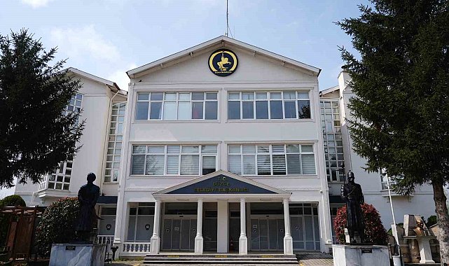 Düzce Belediyesi 4 arsayı satışa çıkarılıyor