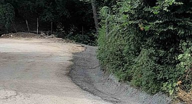 Düzce v kanal ile taşkınların önüne geçilecek