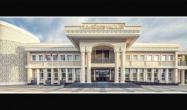 Düzce Valiliği'nden hayvan sahiplerine uyarı