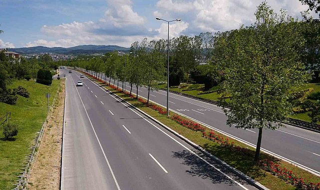 Düzce Valiliği'nden sıcak hava uyarısı