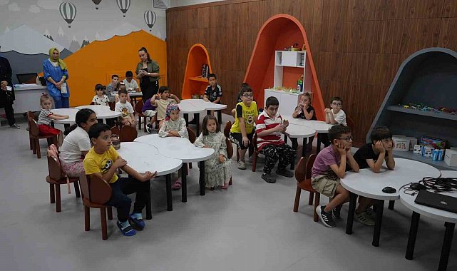 Düzce'de farkındalık projesi