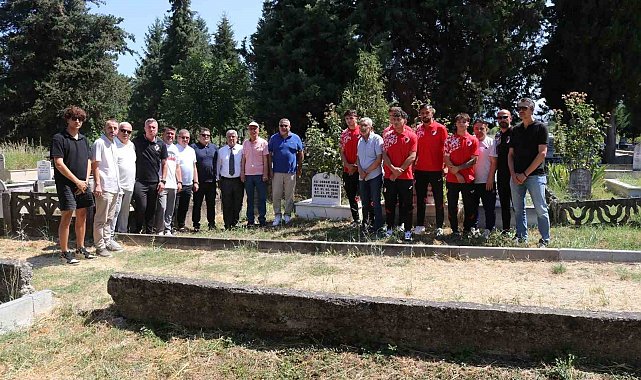 Düzcespor sevdalıları unutulmadı