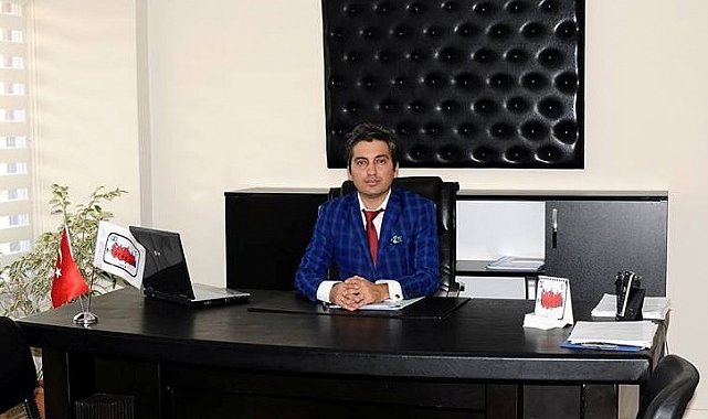 E-Nüfus Sendikası Genel Başkanı Kart'tan 'ehliyette süre uzatılmasın' çağrısı
