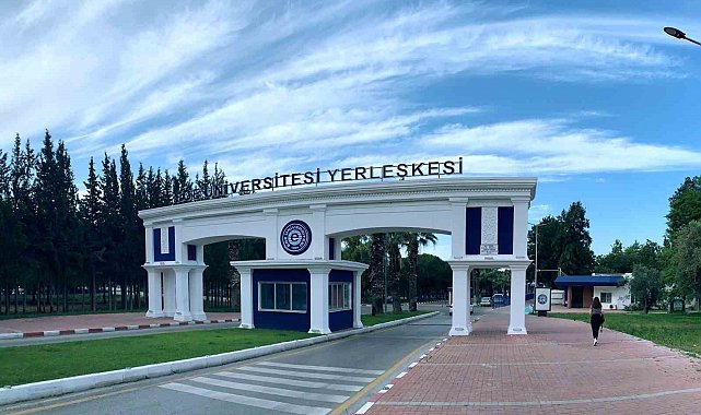 Ege Üniversitesi 9 alanda 'dünyanın en iyileri' arasına girdi