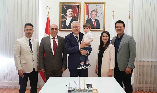 Ege Üniversitesi ortaklığında 'Yapay zekâ destekli hibrit biyomekanik test cihazı' geliştirildi