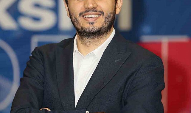 Eksim Holding 'Genç Enerji' programının 5'incisi tamamlandı