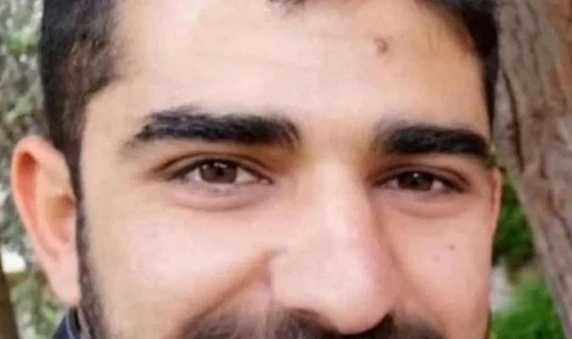 Elazığ'da serinlemek için suya giren genç hayatını kaybetti