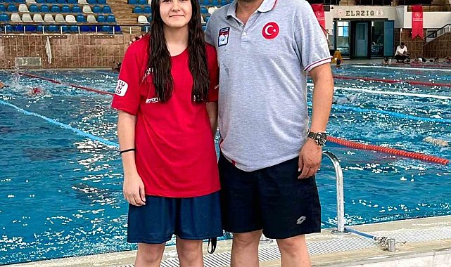 Elazığlı sporculara milli davet