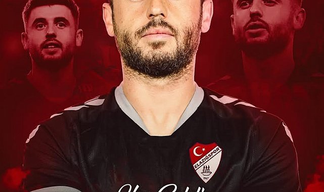 Elazığspor ilk transferini açıkladı