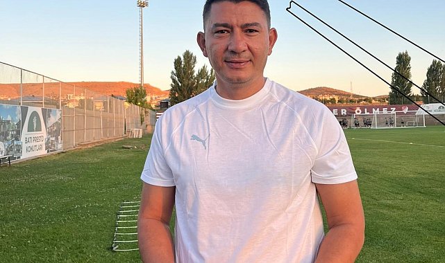 Elazığspor'da 2.etap kampı başladı