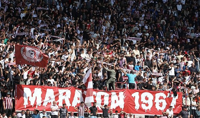 Elazığspor'da yeni sezon kombine biletleri satışa çıkıyor