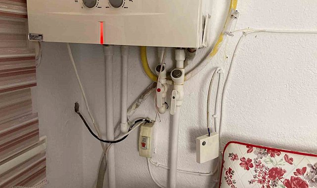 Elektrik akımına kapılan çocuk hayatını kaybetti