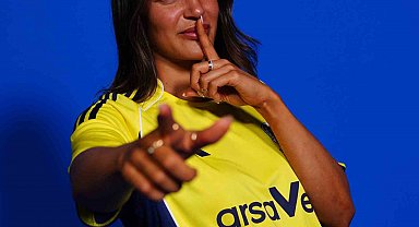 Elena Gracinda Santos, Fenerbahçe'de