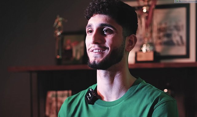 Emrehan Gedikli: "Statta neler olacağını düşünemiyorum"