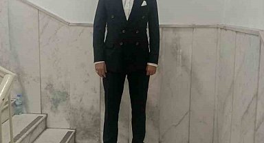 EMŞAV'da Balıkesir İl Başkanlığına Volkan Hedef atandı