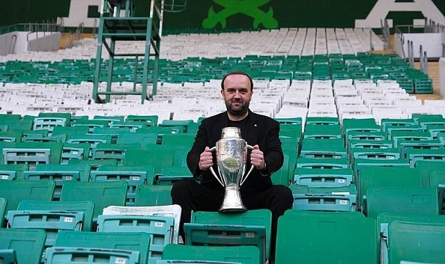 Enbiya Topal: "Görevime değil, paylaşımlarıma son veriyorum"