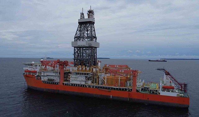 Enerji filosuna 2 yeni gemi