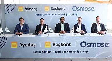 Enerjisa Dağıtım Şirketleri 'Temas Gerilimi Tespit Teknolojisi'ni saha uygulamasına alıyor