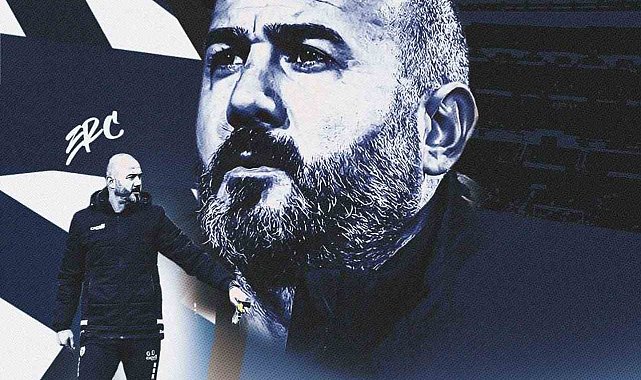 Erciyes 38 FK'da Gökhan Ünal dönemi