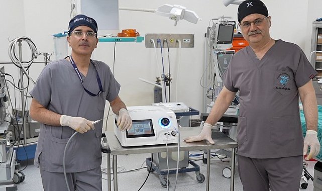 Erken boşalma sorununa ameliyatsız çözüm: Selektif Dorsal Kriyoablasyon