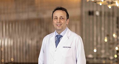 Erken teşhis için erkeklere "kendinizi muayene edin" uyarısı