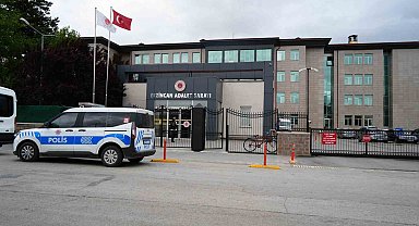 Erzincan'da maden ocağı davasında ara karar: Yeni bilirkişi raporu beklenecek