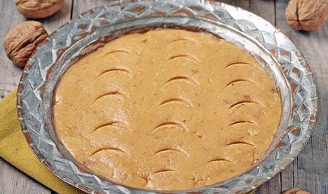 Erzurum Un Helvası artık coğrafi tescilli