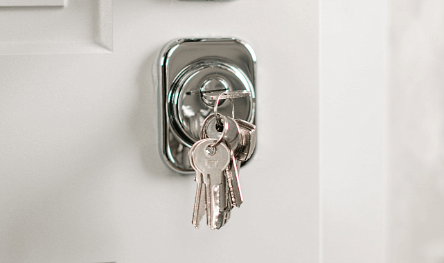 Esenşehir Bölgesinde Güvenin ve Hızın Buluştuğu Nokta