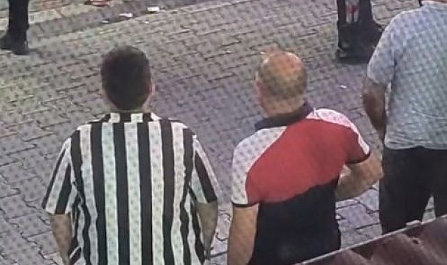 Esenyurt'ta kadın kasiyerle ile müşteri tartıştı, eşinin de dahil olmasıyla ortalık karıştı