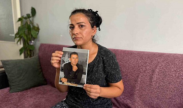 Eşi, gözünün önünde kayınbabası tarafından öldürülen kadın, dehşet anlarını anlattı