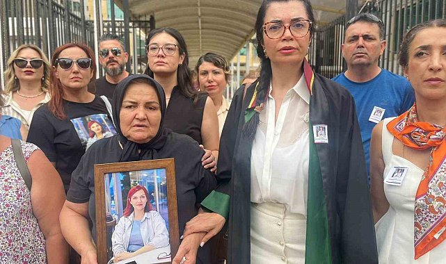 Eşini 9 kurşunla öldüren koca ve arkadaşına ağırlaştırılmış müebbet talebi