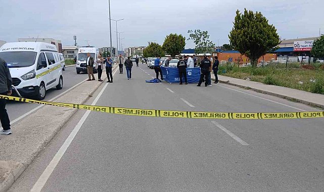Eşini öldüren boşanma aşamasındaki şahsa müebbet hapis cezası talebi