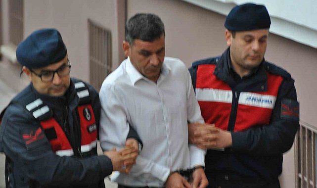 Eşini öldüren sanık 24 yıl hapse çarptırıldı