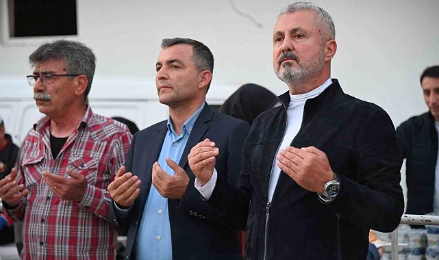 Eski Manavgat Belediye Başkanı Sözen CHP'den istifa etti