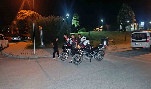 Eskişehir'de bıçaklı kavga: 2 yaralı