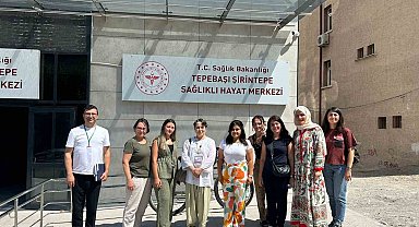 Eskişehir'de sigarayı bırakmak isteyenlere yeni merkez