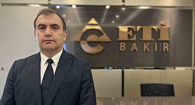 Eti Bakır, 'Çevre Müfettişleri' projesiyle 7 bin 154 öğrenciye çevre eğitimi verdi