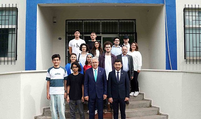 EÜ Siber Güvenlik Meslek Yüksekokulu yeni dijital savaşçılarını bekliyor