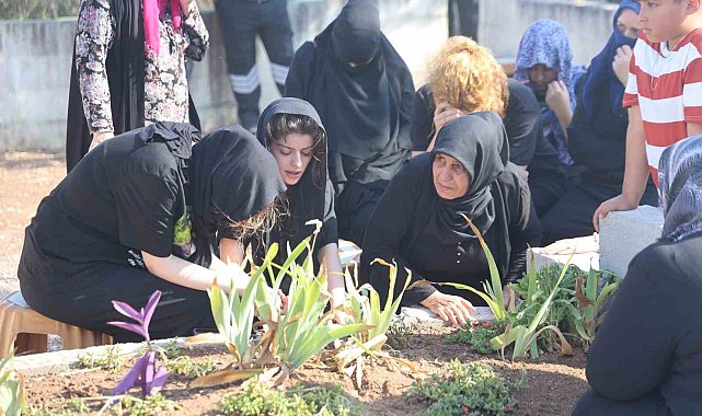 Evlilik vaadiyle kandırılıp öldürülen Ayşe Tokyaz'ın annesi ve ikiz kız kardeşinin feryadı yürekleri dağladı