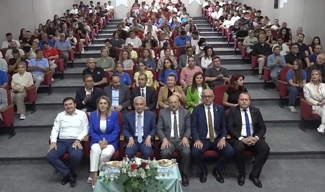 Fair Play buluşmalarının ikinci durağı Kırklareli oldu