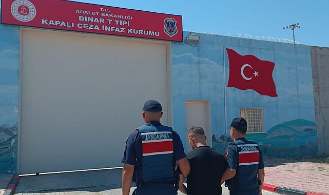 Farklı suçlardan hapis cezalarıyla aranan 9 kişi yakalandı